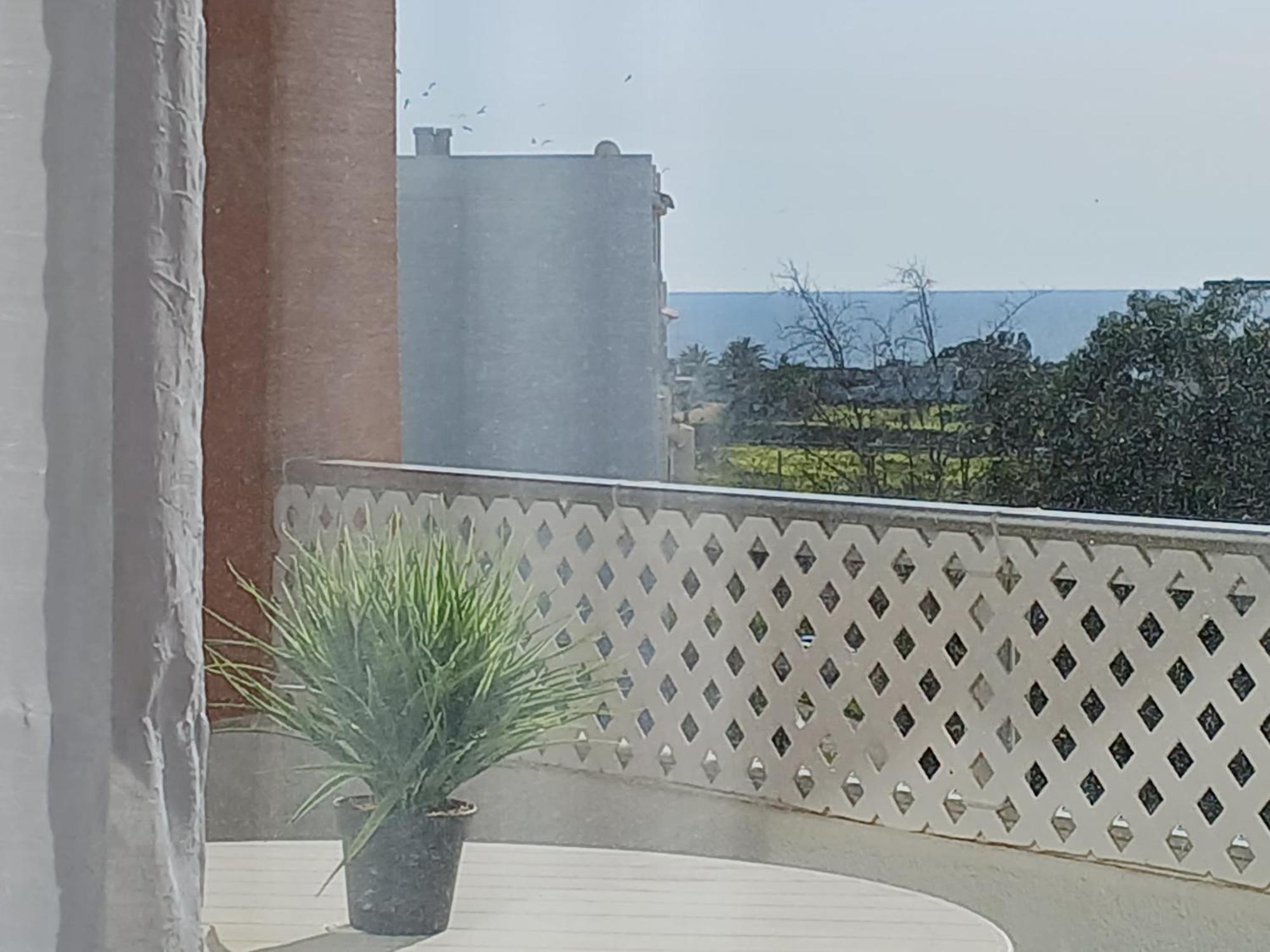Edif Vaumar Apartamento Com Vista Mar Portimão Exterior foto