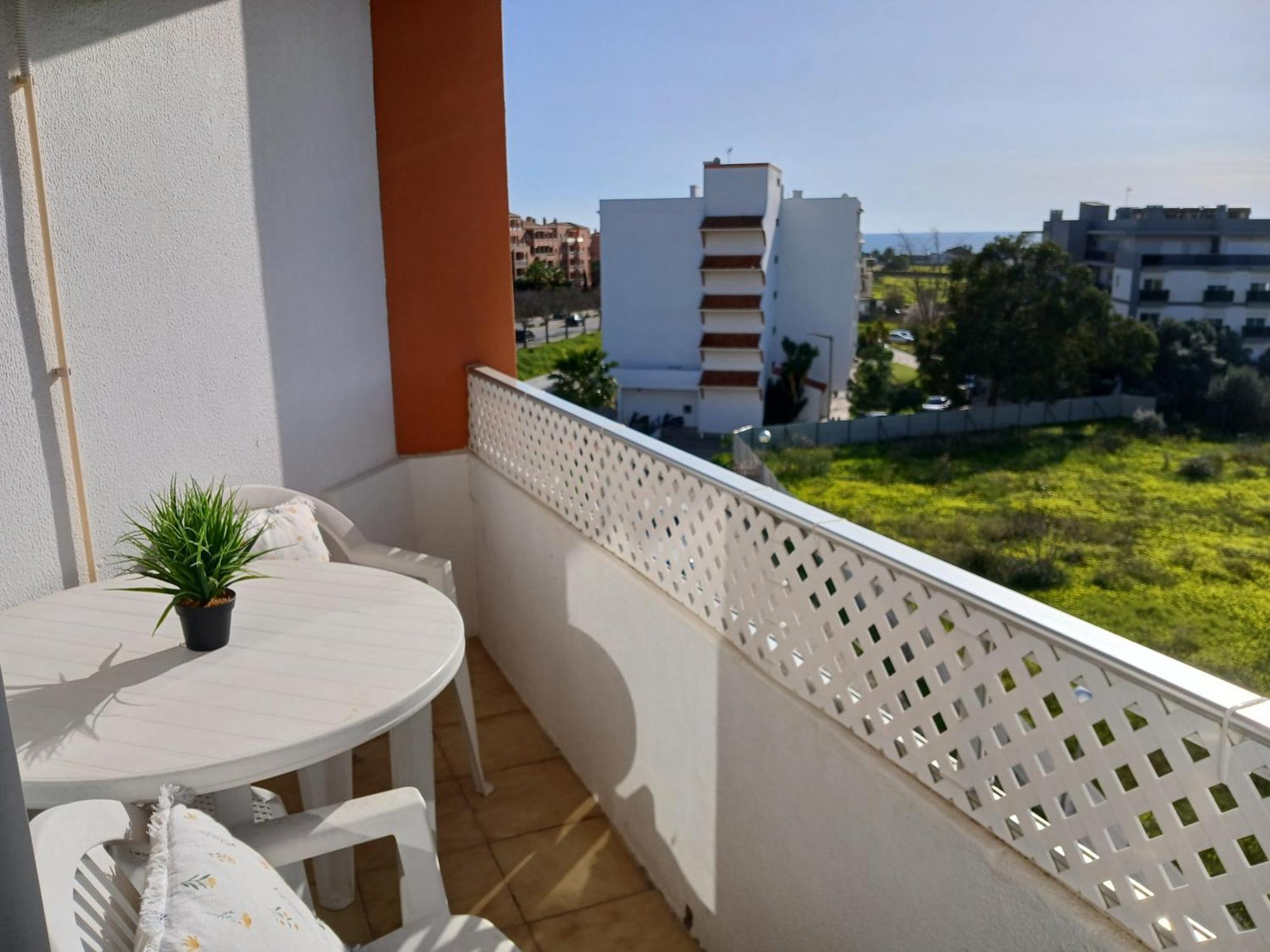 Edif Vaumar Apartamento Com Vista Mar Portimão Exterior foto